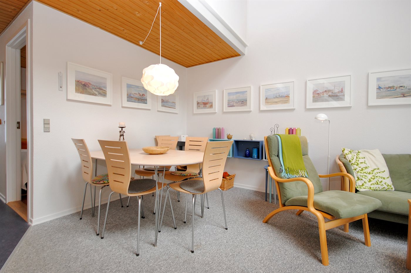 Urlaubstraum im Agger Havn – Entspannung und Spaß pur! - Bild 3