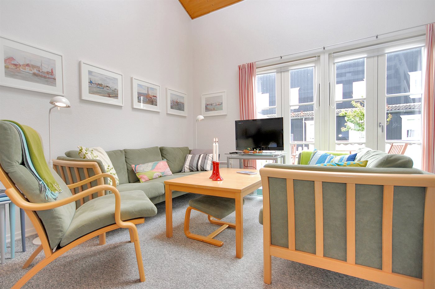 Urlaubstraum im Agger Havn – Entspannung und Spaß pur! - Bild 4