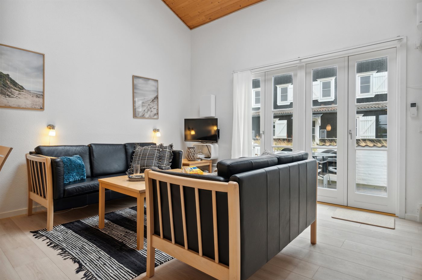 Entdecke dein gemütliches Paradies an der dänischen Küste! - Bild 2