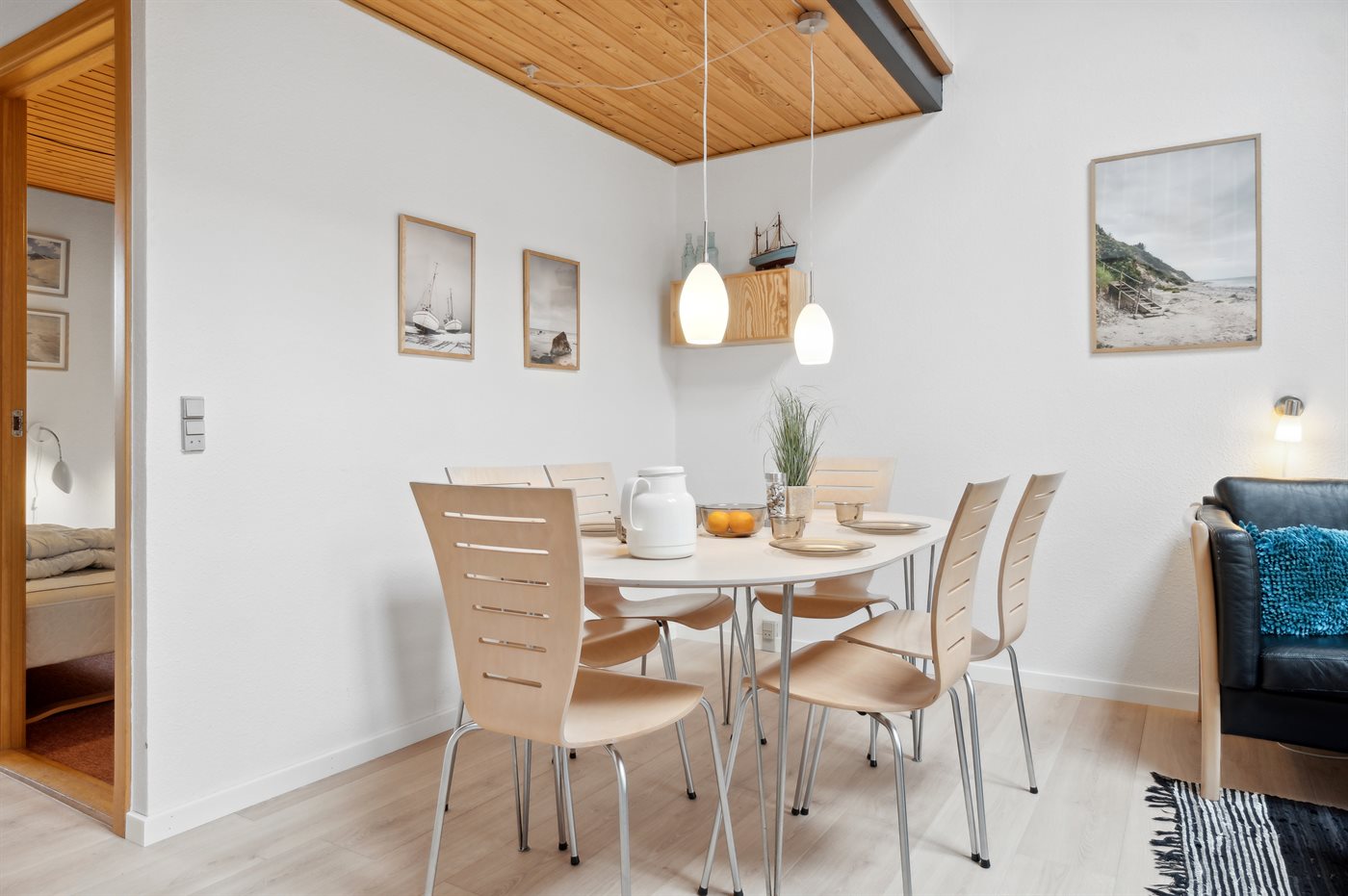 Entdecke dein gemütliches Paradies an der dänischen Küste! - Bild 3