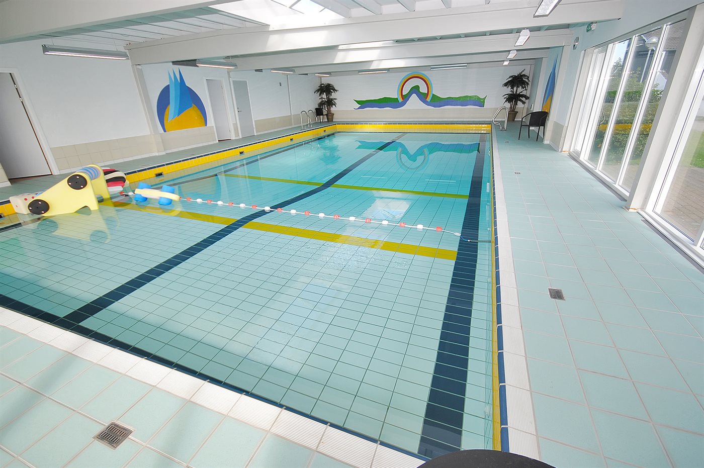 Urlaubstraum in Agger: Entspannung und Abenteuer erwartet! - Bild 2