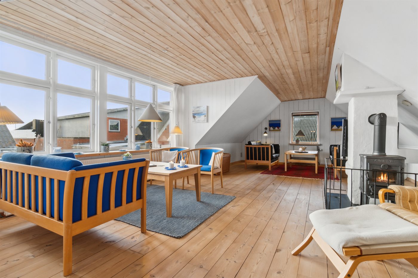 Ferienhaus 18-3113 in Agger - Bild 2