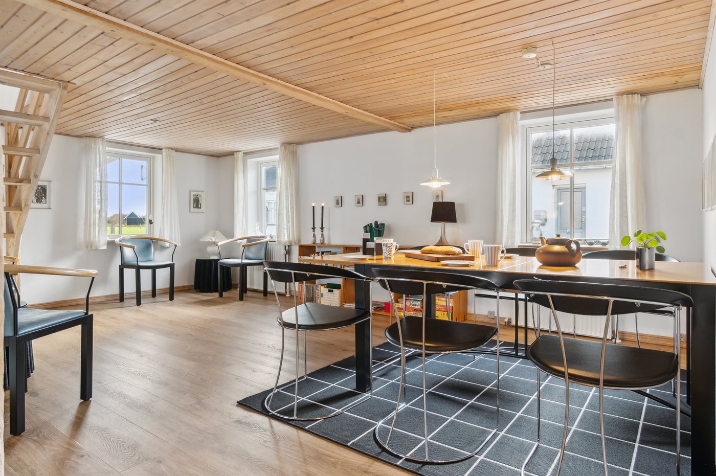 Ferienhaus 18-3113 in Agger - Bild 3