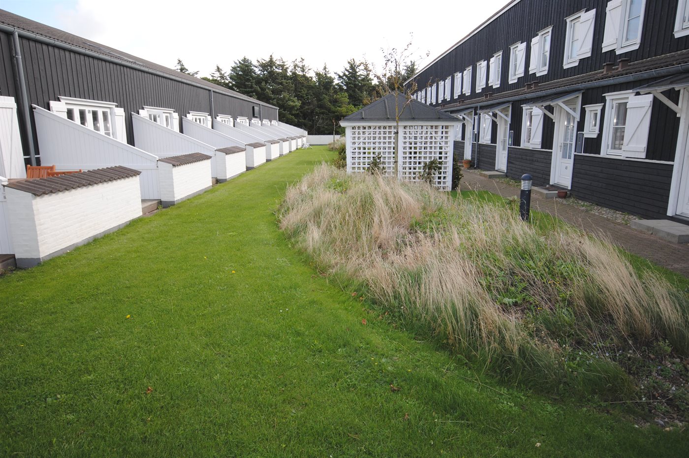 Urlaubsspaß für die ganze Familie im Agger Havn!