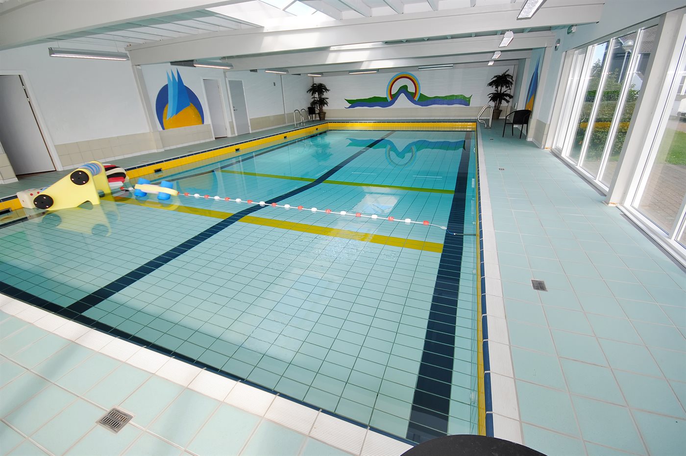 Urlaubstraum in Agger: Entspannung und Spaß für die Familie! - Bild 2