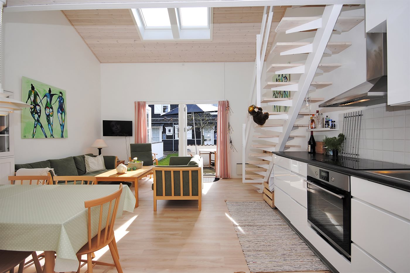 Urlaubstraum in Agger: Entspannung und Spaß für die Familie! - Bild 4