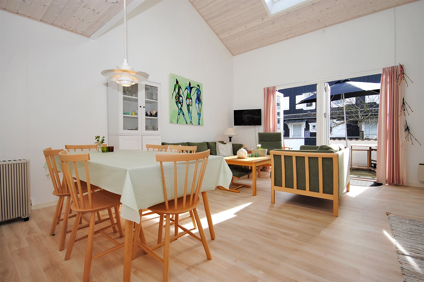 Urlaubstraum in Agger: Entspannung und Spaß für die Familie! - Bild 5