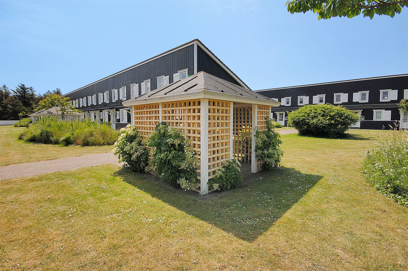 Urlaubsspaß für die ganze Familie im Agger Ferienhaus! - Bild 2