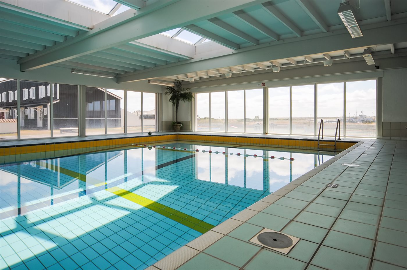 Urlaubsspaß für die ganze Familie im Agger Ferienhaus! - Bild 3