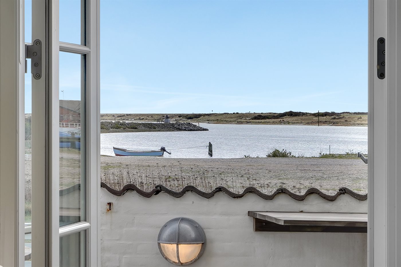 Dein idyllisches Ferienhaus in Agger – Meer, Natur, Entspannung! - Bild 2