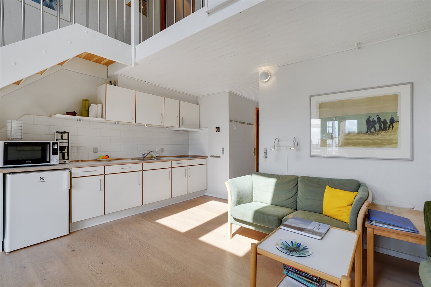 Dein idyllisches Ferienhaus in Agger – Meer, Natur, Entspannung! - Bild 5