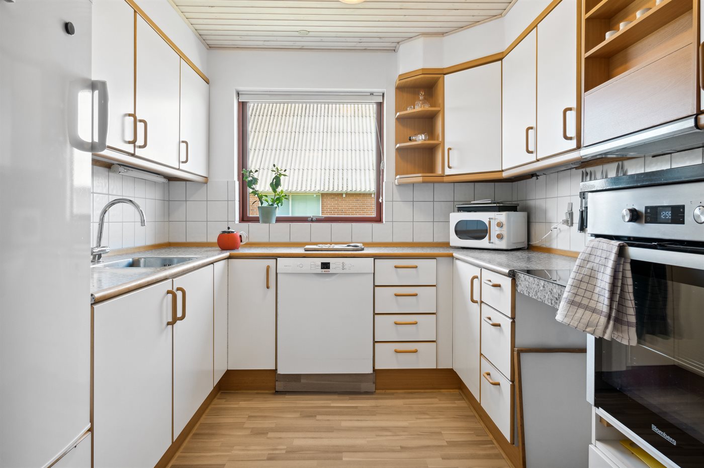 Urlaubsspaß in Agger: Gemütliches Ferienhaus nahe Strand! - Bild 5