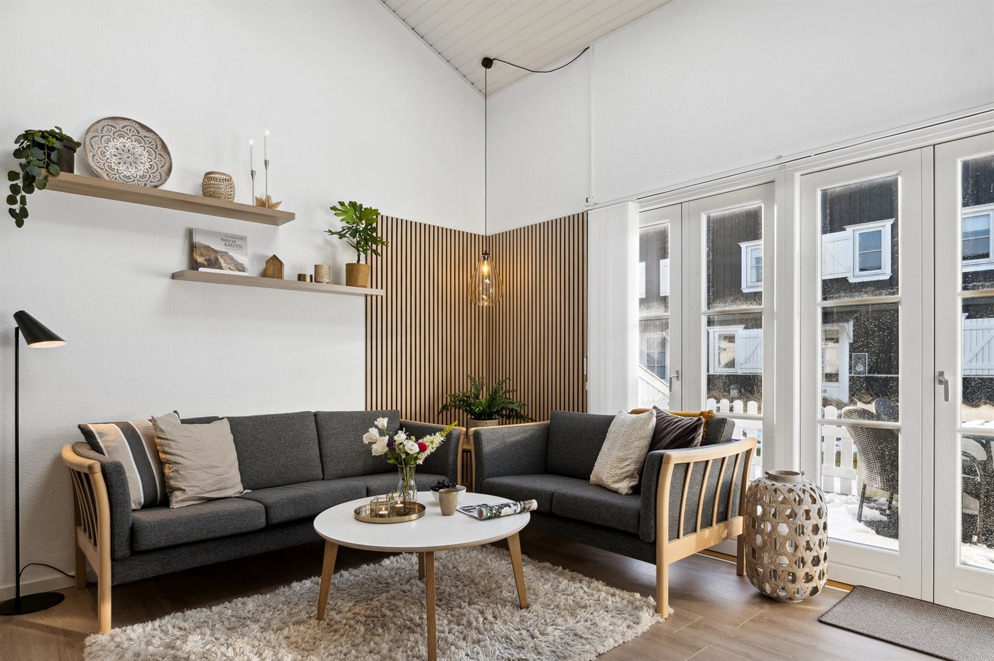 Urlaubstraum in Agger: Gemütliches Ferienhaus nah am Strand! - Bild 3