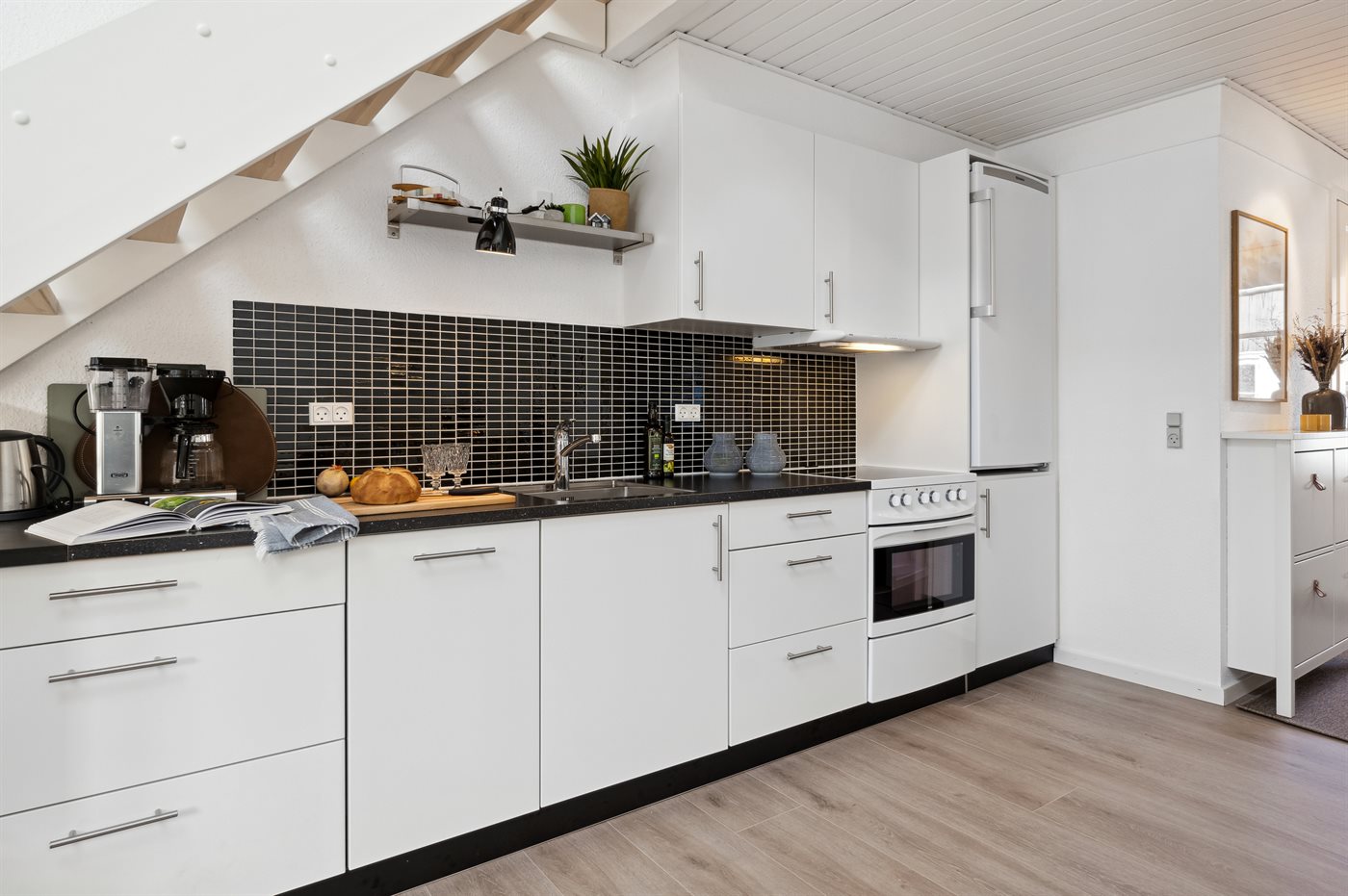 Urlaubstraum in Agger: Gemütliches Ferienhaus nah am Strand! - Bild 5