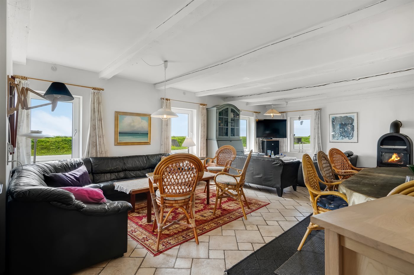 Ferienhaus 18-3140 in Agger - Bild 2