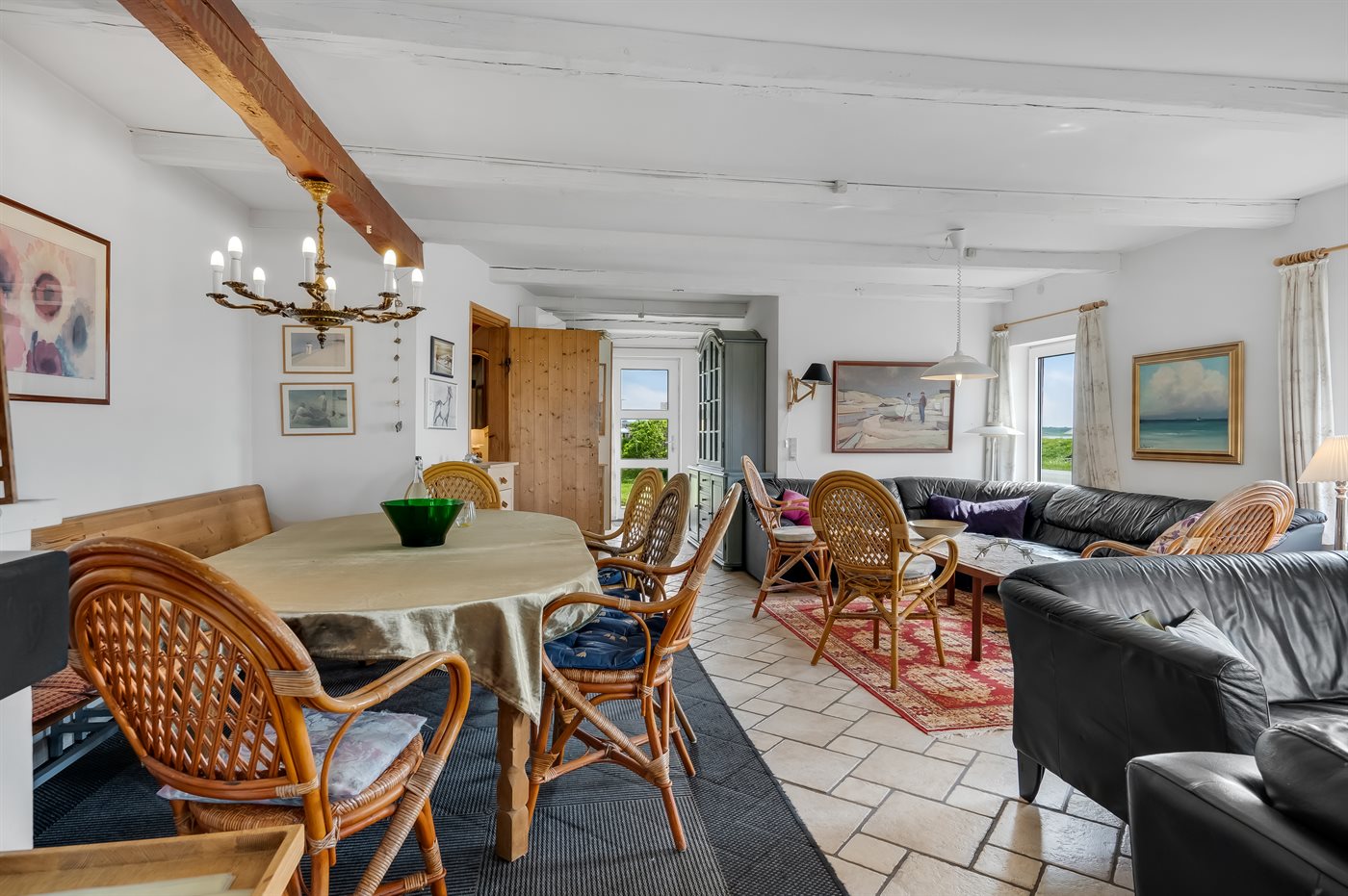 Ferienhaus 18-3140 in Agger - Bild 3