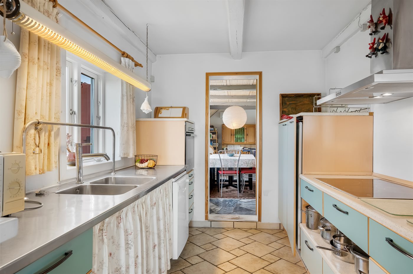 Ferienhaus 18-3140 in Agger - Bild 4