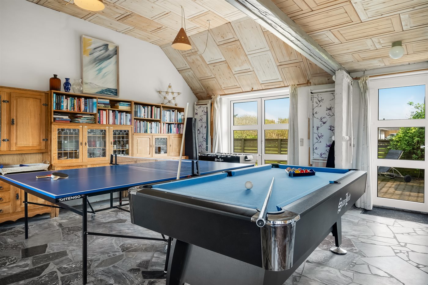 Ferienhaus 18-3140 in Agger - Bild 5