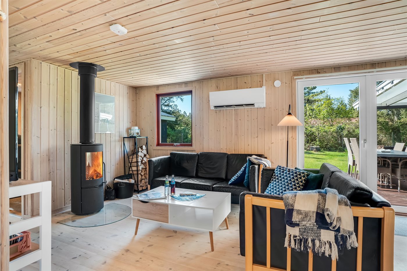 Dein gemütliches Ferienhaus im malerischen Agger - Bild 3