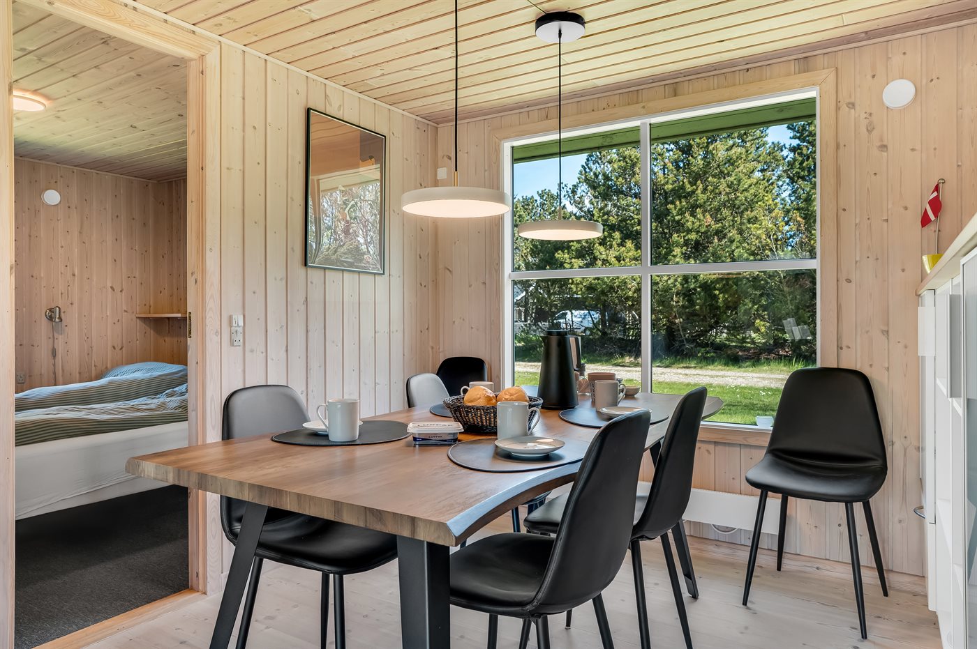 Dein gemütliches Ferienhaus im malerischen Agger - Bild 4