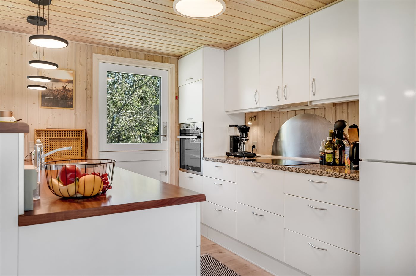 Dein gemütliches Ferienhaus im malerischen Agger - Bild 5