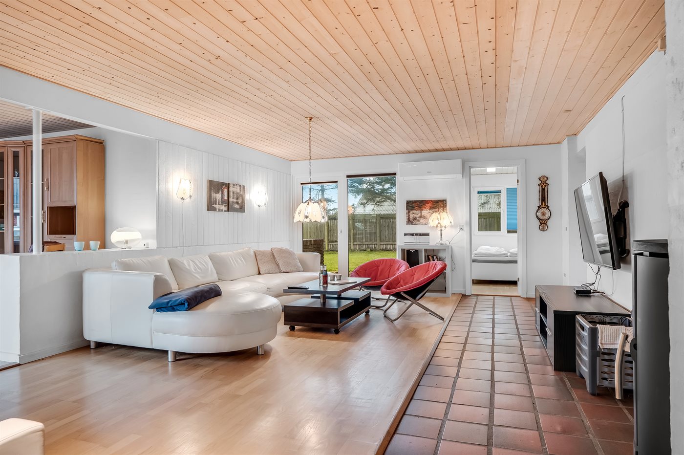 Dein perfektes Ferienhaus: Entspannung zwischen Meer und Fjord - Bild 2