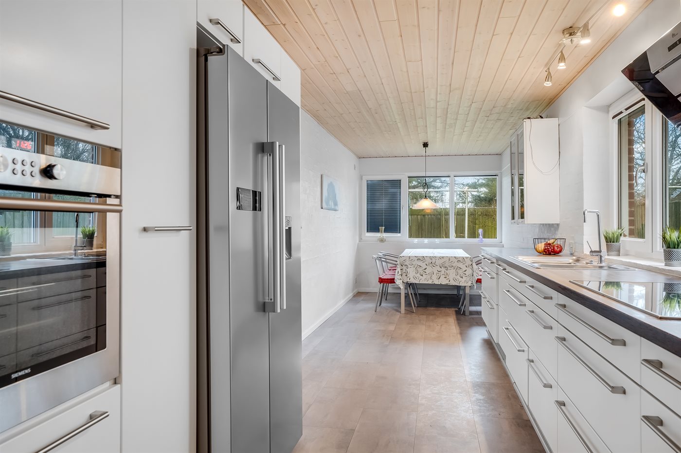 Dein perfektes Ferienhaus: Entspannung zwischen Meer und Fjord - Bild 3