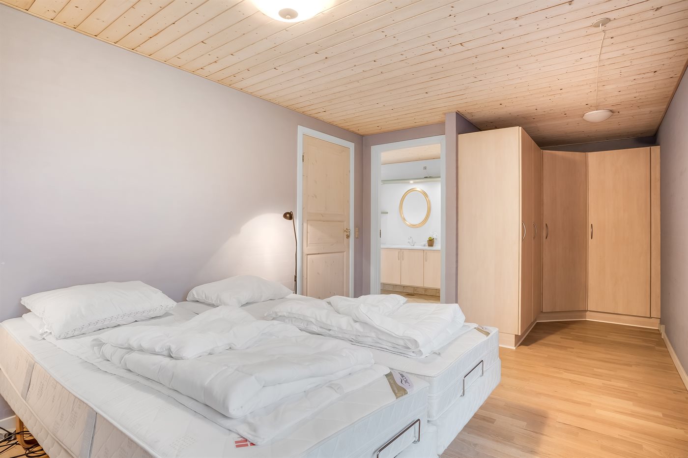 Dein perfektes Ferienhaus: Entspannung zwischen Meer und Fjord - Bild 5