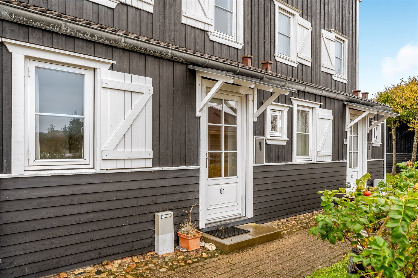 Familienurlaub mit Pool & Sauna zwischen Fjord und Nordsee