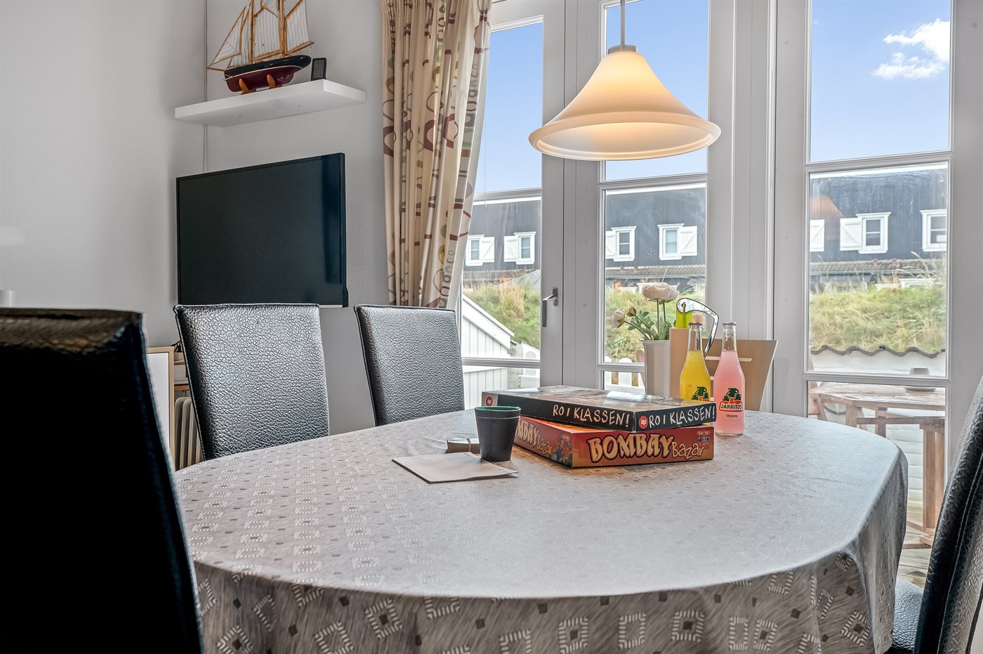 Familienurlaub mit Pool & Sauna zwischen Fjord und Nordsee - Bild 3