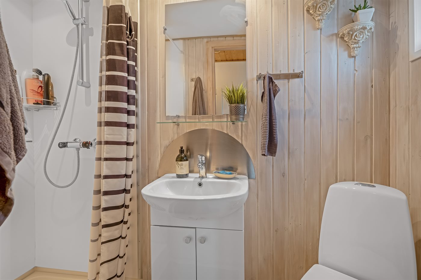 Familienurlaub mit Pool & Sauna zwischen Fjord und Nordsee - Bild 5