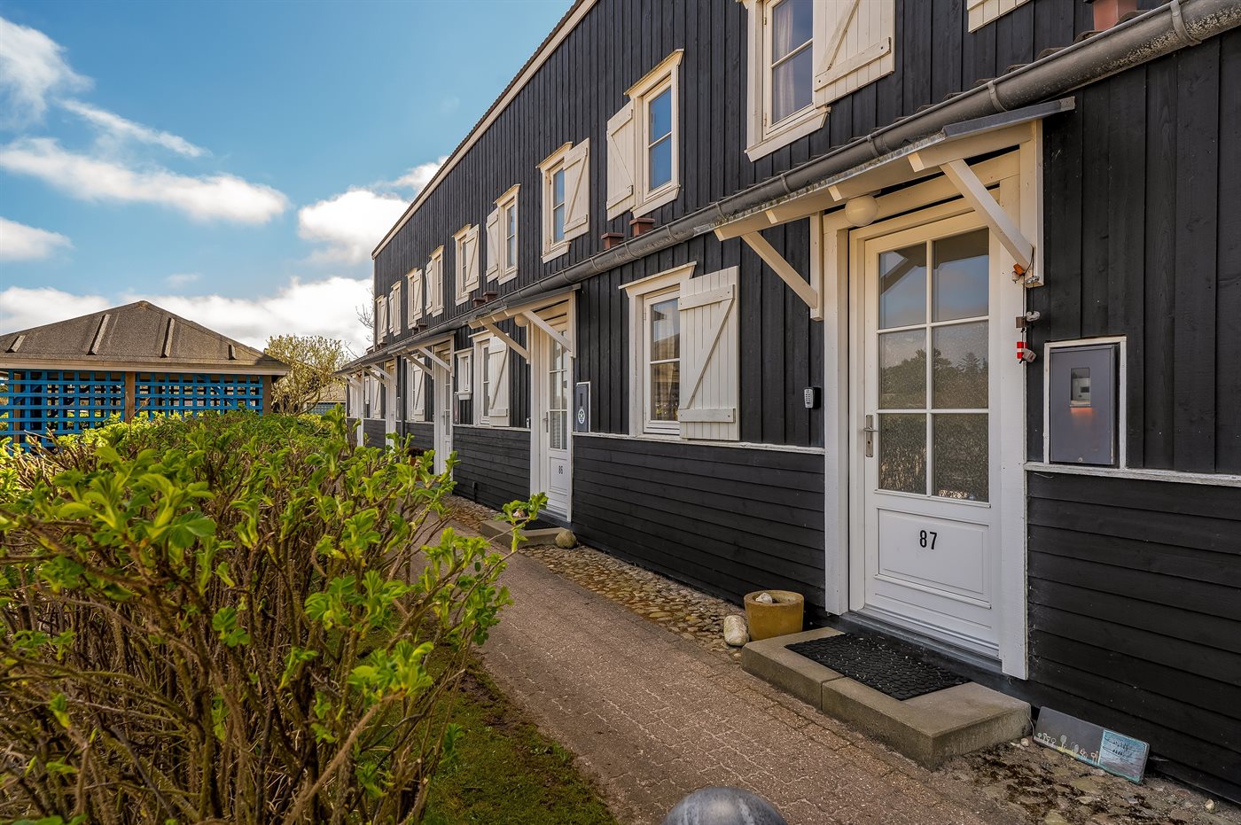 Ferienhaus 18-3147 in Agger - Hauptbild in Vestervig