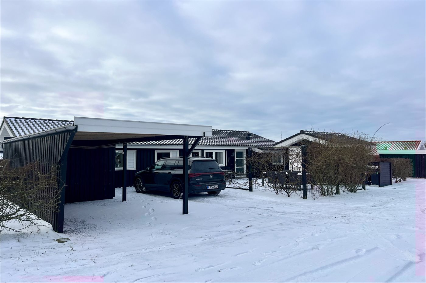 Ferienhaus 18-4034 in Kärgaarden, Vestervig - Bild 3