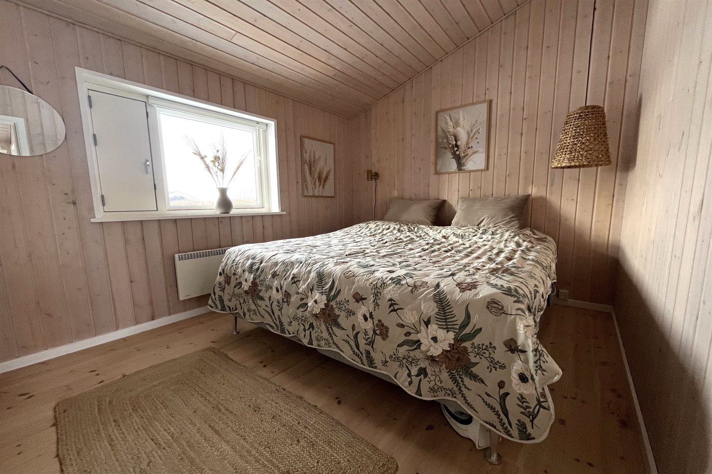 Ferienhaus 18-4034 in Kärgaarden, Vestervig - Bild 5