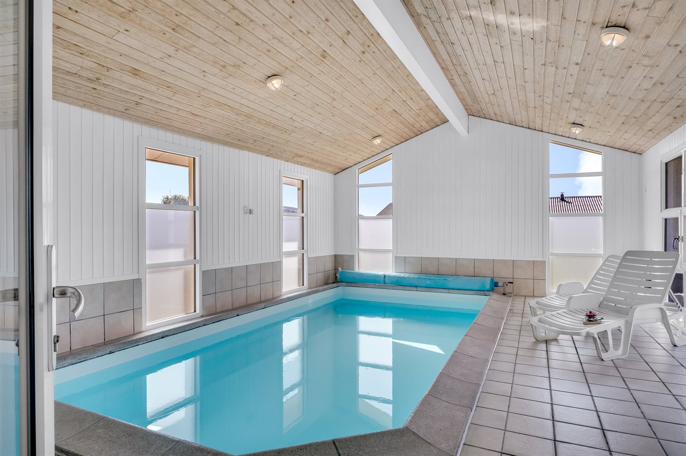 Ferienhaus 18-4039 in Kärgaarden, Vestervig - Bild 2