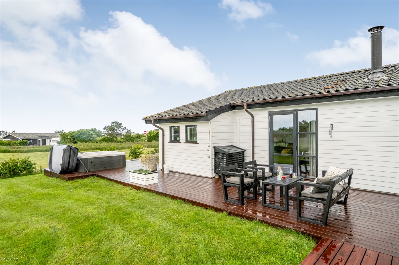 Ferienhaus 18-4041 in Kärgaarden, Vestervig - Bild 2