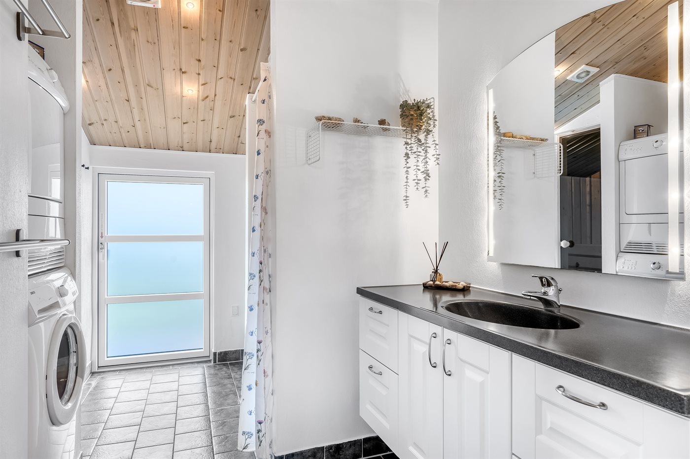 Ferienhaus 18-4041 in Kärgaarden, Vestervig - Bild 5