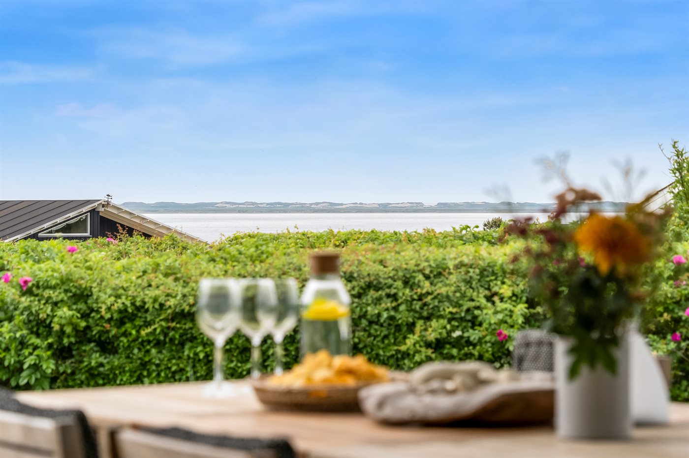 Ferienhaus 18-4044 in Kärgaarden, Vestervig - Bild 2