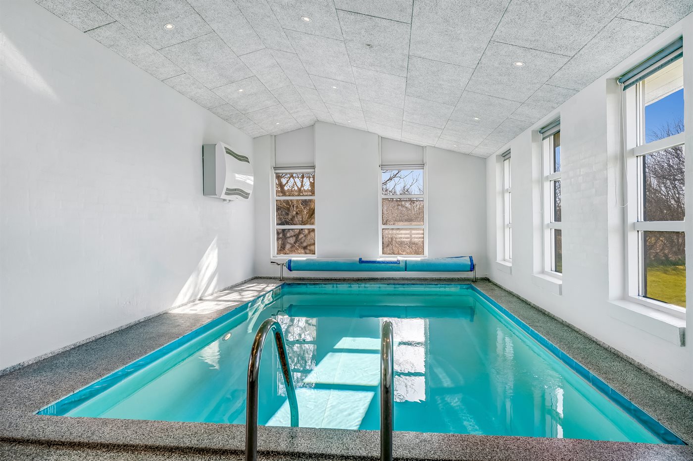 Gemütliches Ferienhaus Vestervig mit Hund | 10 Pers. - Bild 2