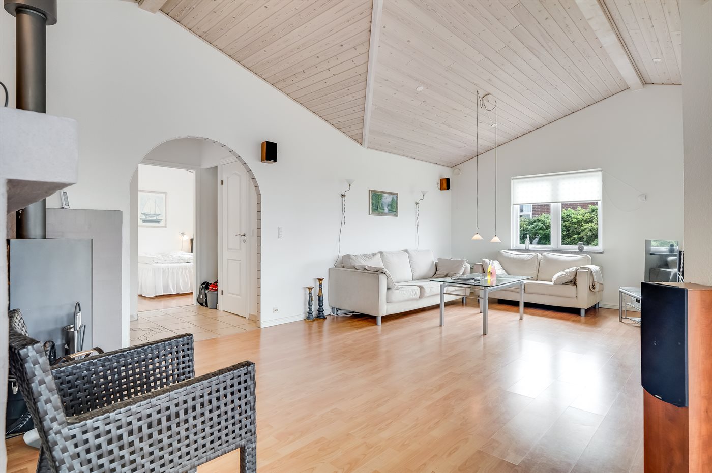 Ferienhaus 18-4046 in Kärgaarden, Vestervig - Bild 3