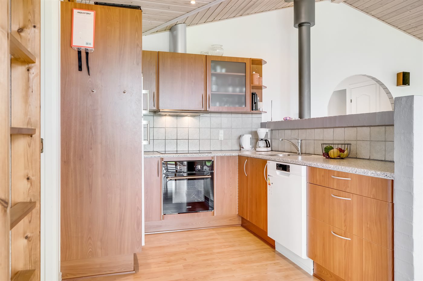 Ferienhaus 18-4046 in Kärgaarden, Vestervig - Bild 5