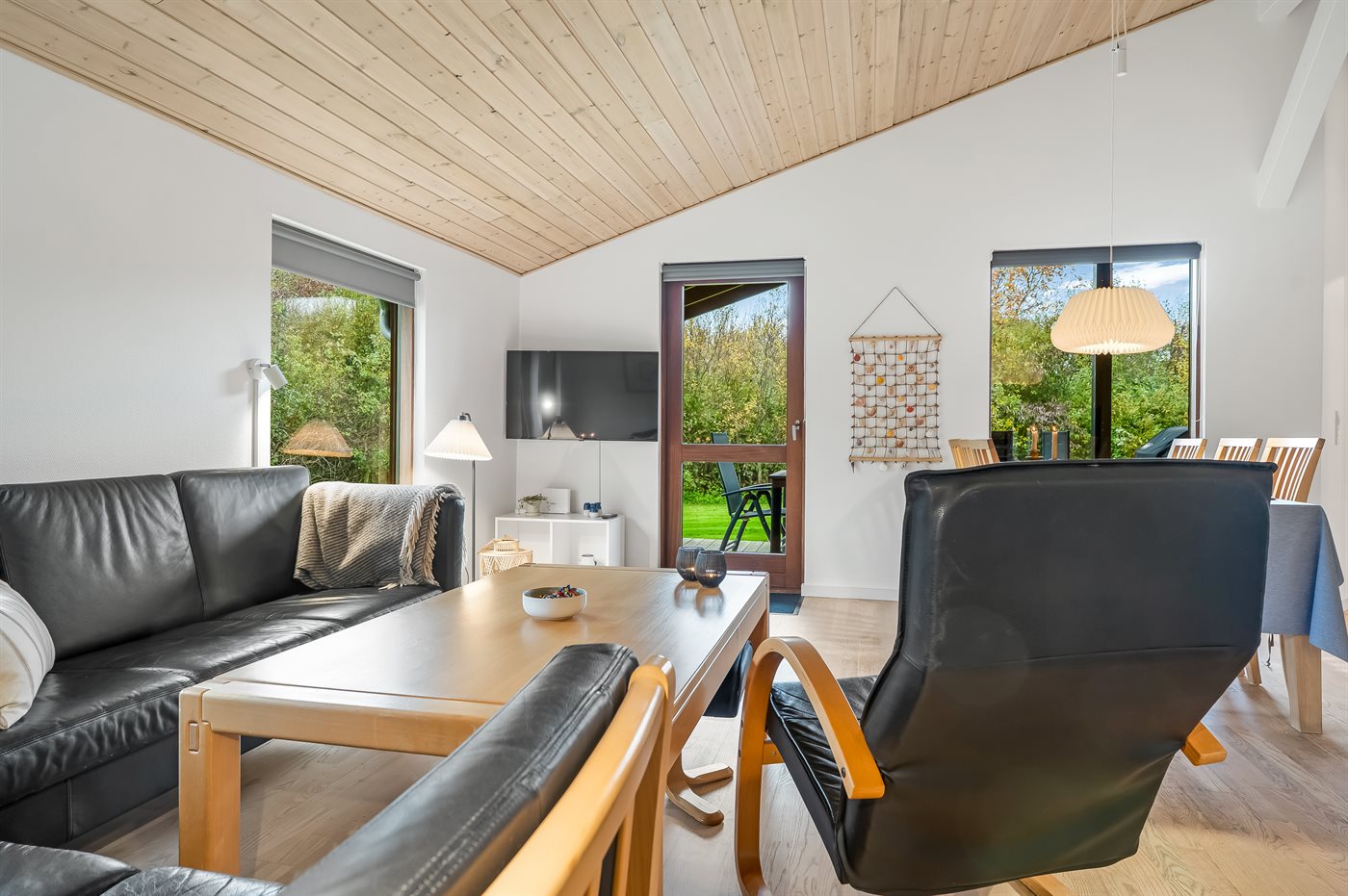 Ferienhaus 18-4047 in Kärgaarden, Vestervig - Bild 2