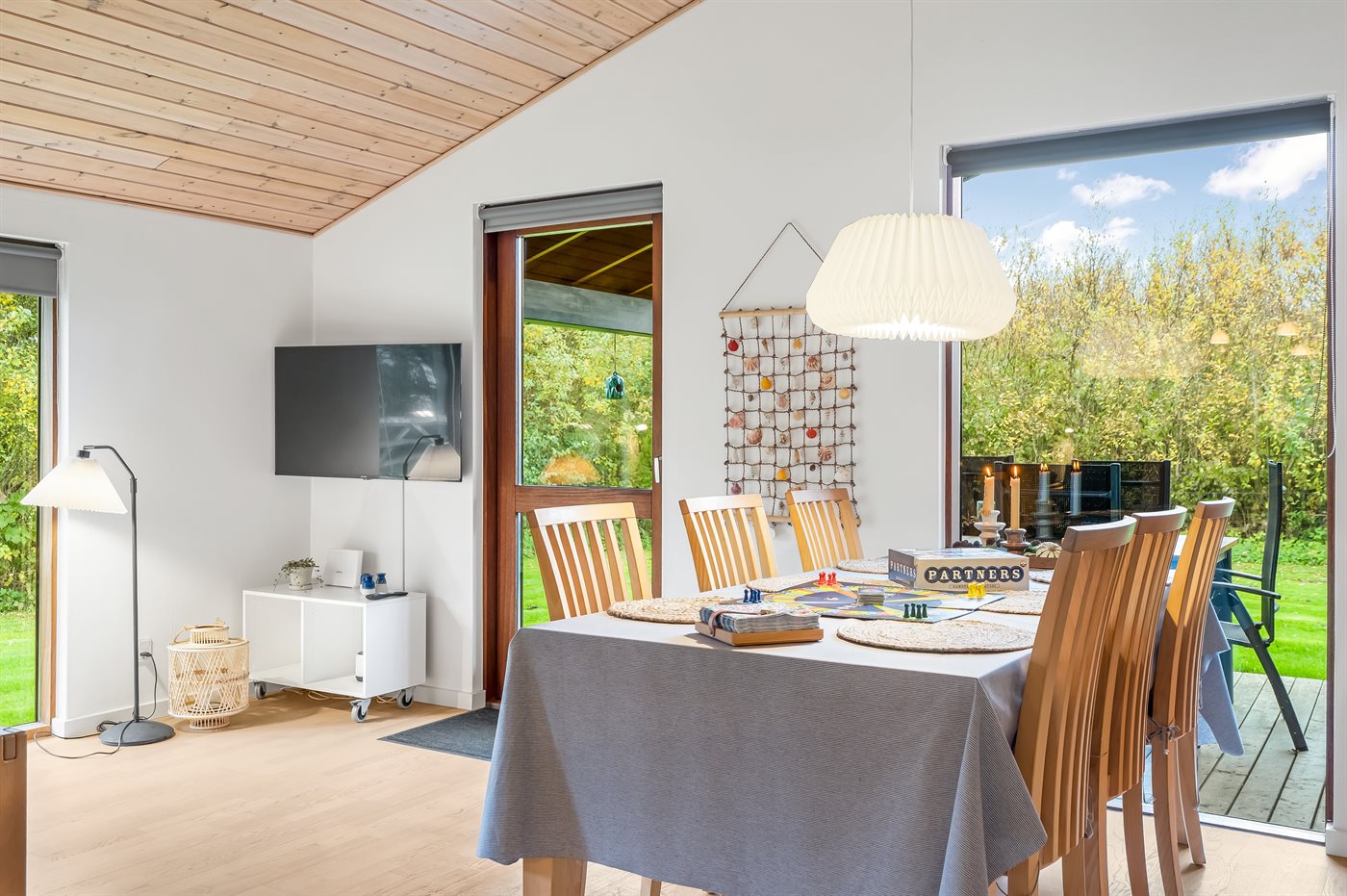 Ferienhaus 18-4047 in Kärgaarden, Vestervig - Bild 3