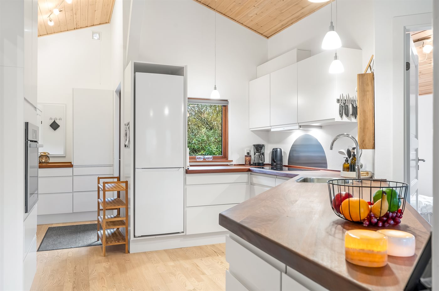 Ferienhaus 18-4047 in Kärgaarden, Vestervig - Bild 4