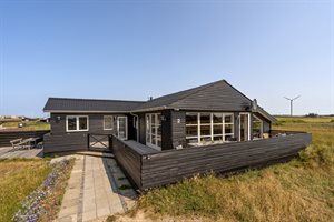 Holiday home, 20-0007, Vrist
