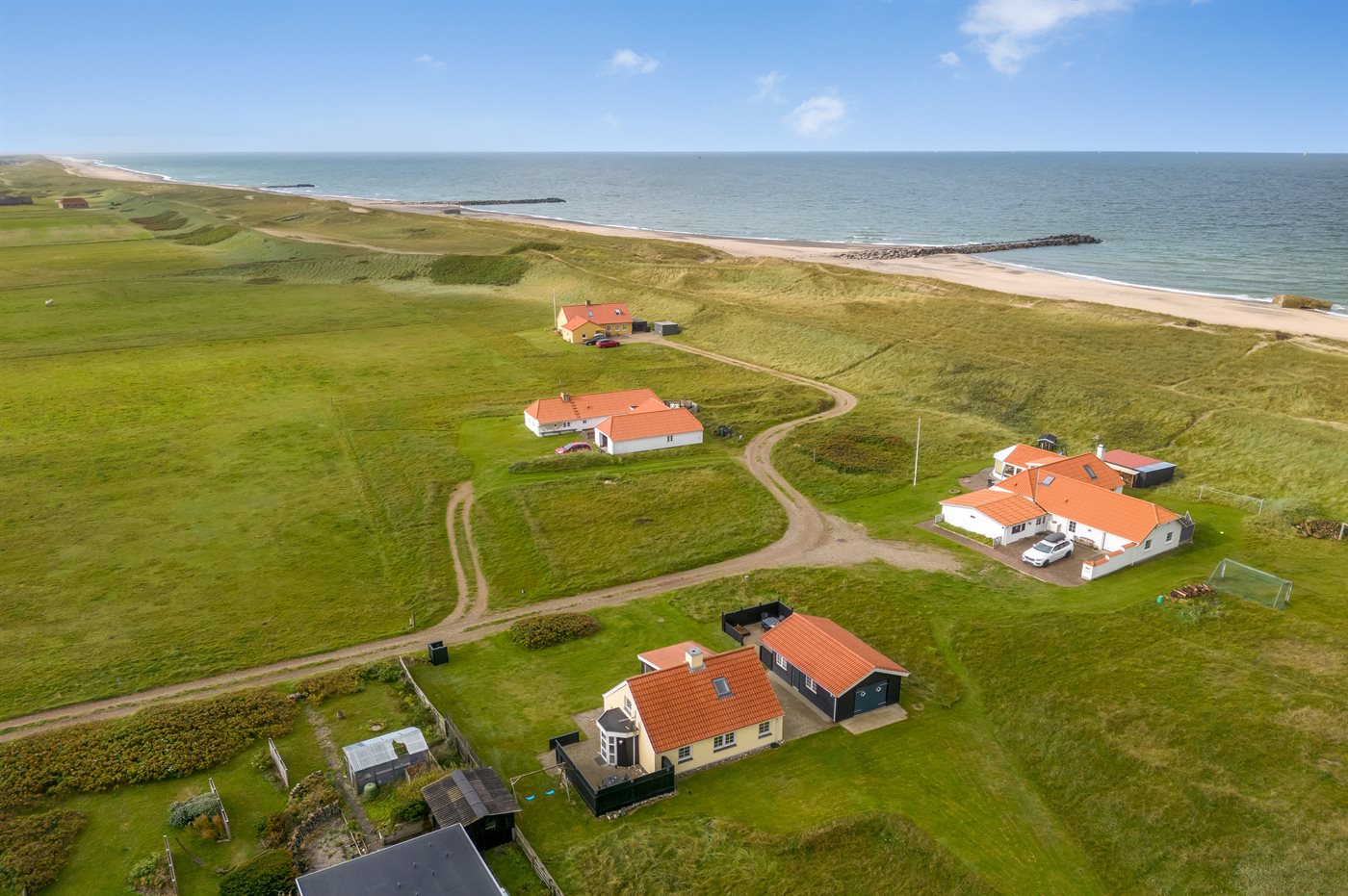 Ferienhaus 20-0012 in Langerhuse - Bild 2