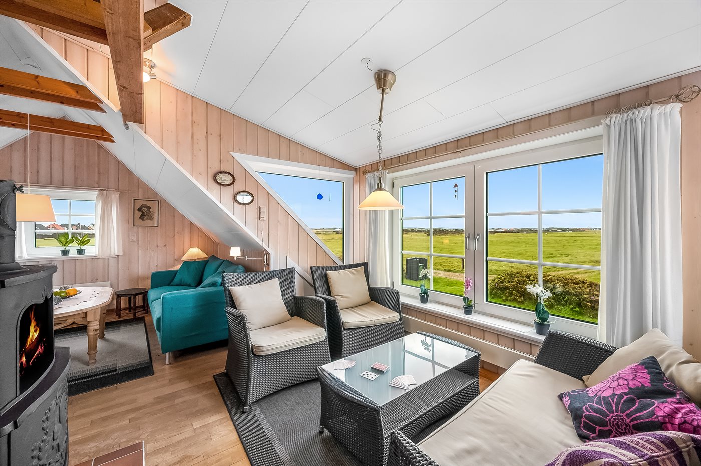 Ferienhaus 20-0012 in Langerhuse - Bild 3