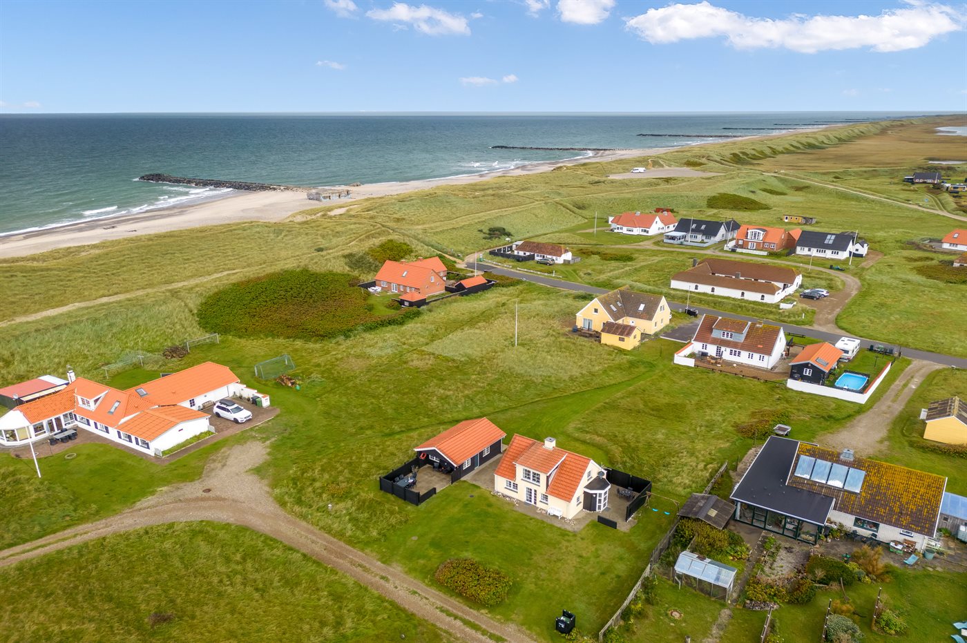 Ferienhaus 20-0012 in Langerhuse - Bild 5