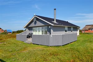 Holiday home, 20-0015, Harboor