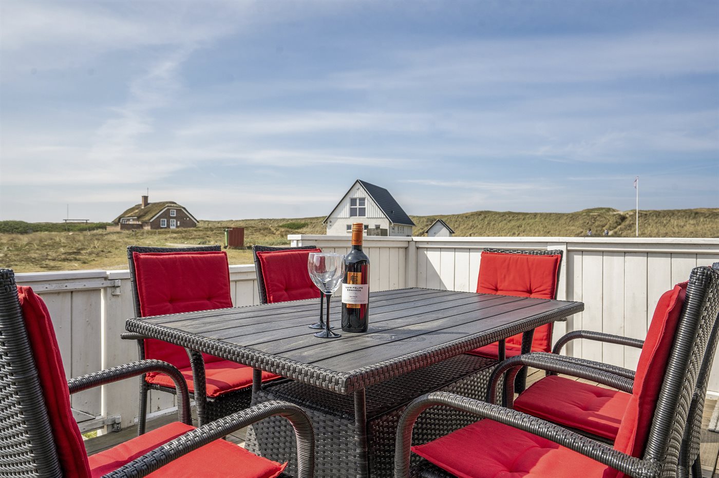 Urlaubstraum an der Nordsee – Dein Zuhause in Harboøre! - Bild 2